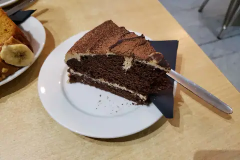 Leyla's Dolci Pasticceria Italiana photo 3